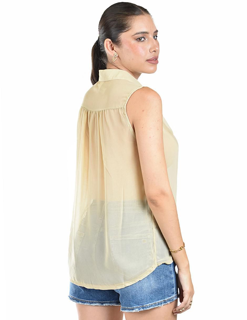 Blusa para mujer 7