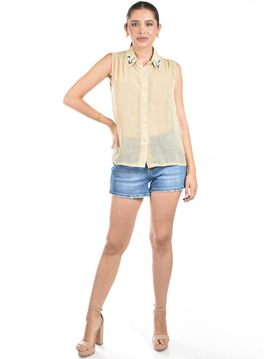 Blusa para mujer 9