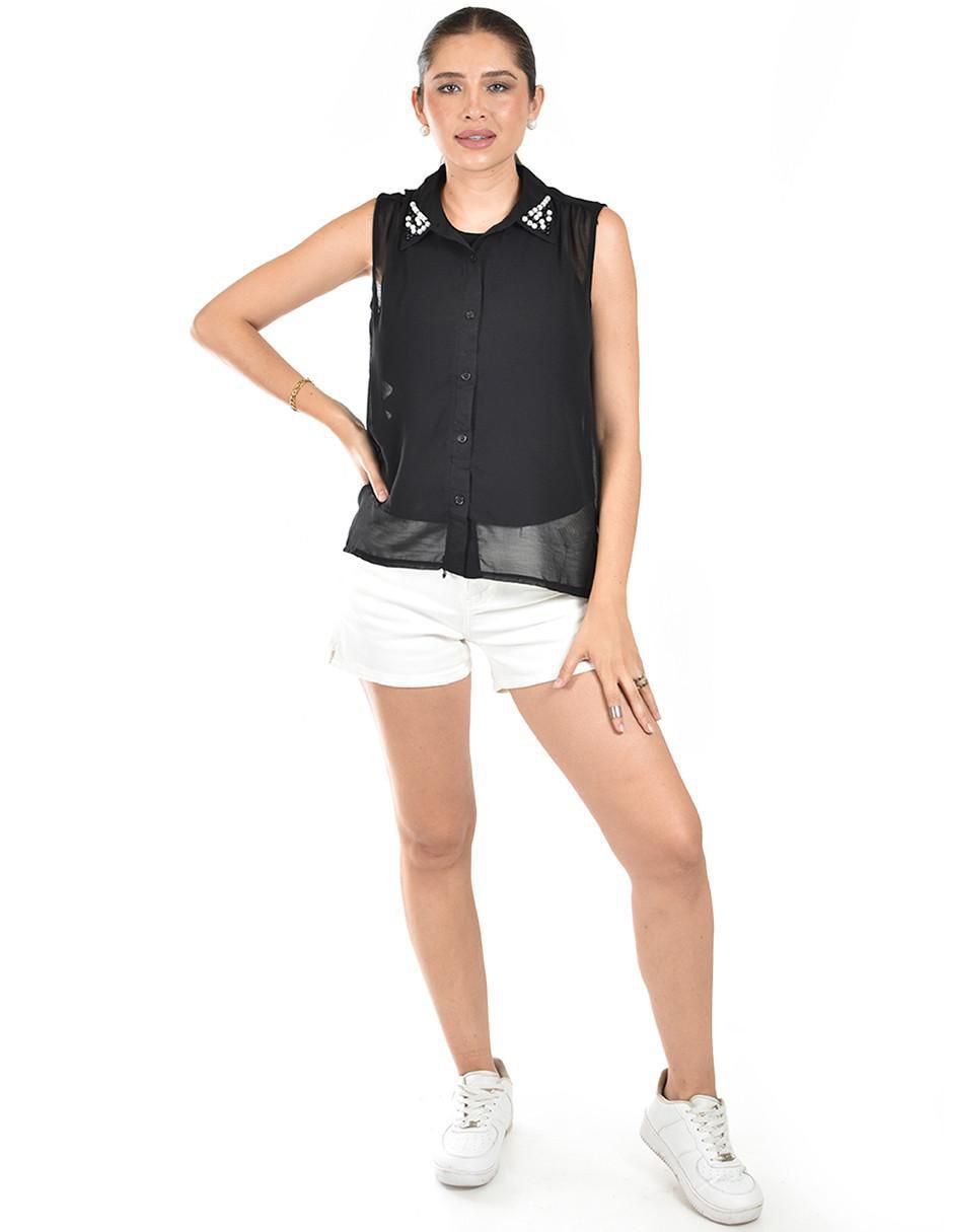 Blusa para mujer 7