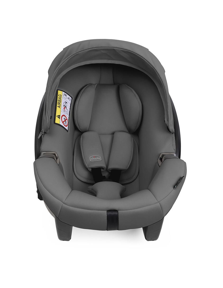 Autoasiento Kory Plus 5