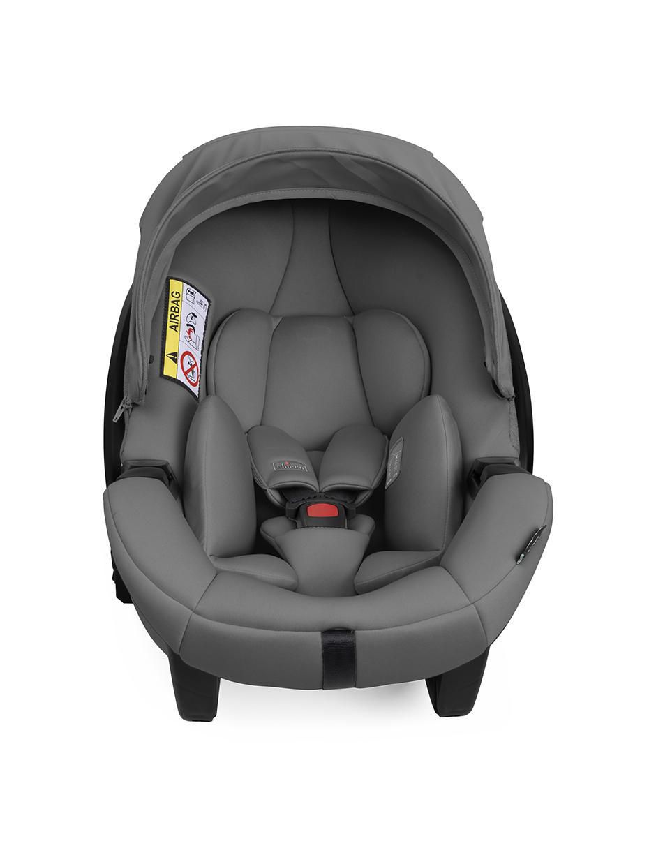 Autoasiento Kory Plus 9