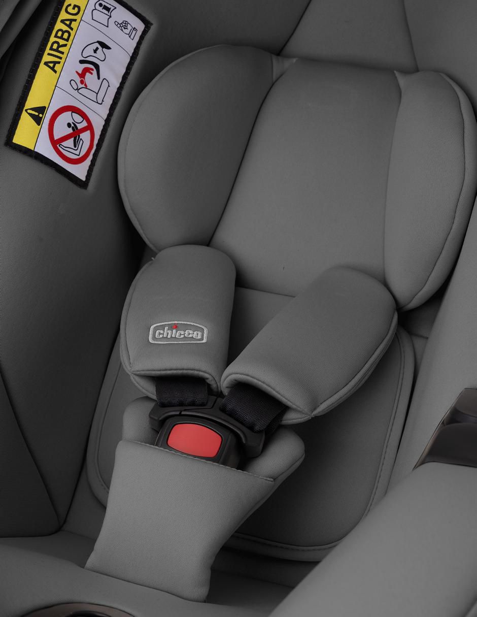 Autoasiento Kory Plus 2