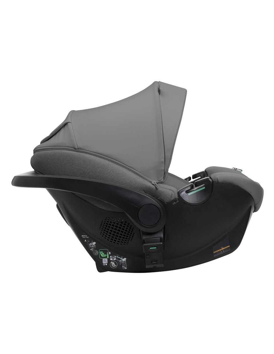 Autoasiento Kory Plus 8