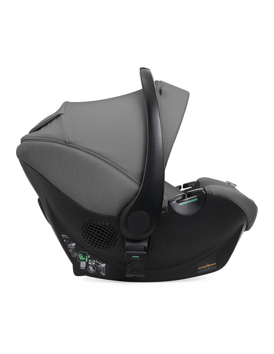 Autoasiento Kory Plus 4