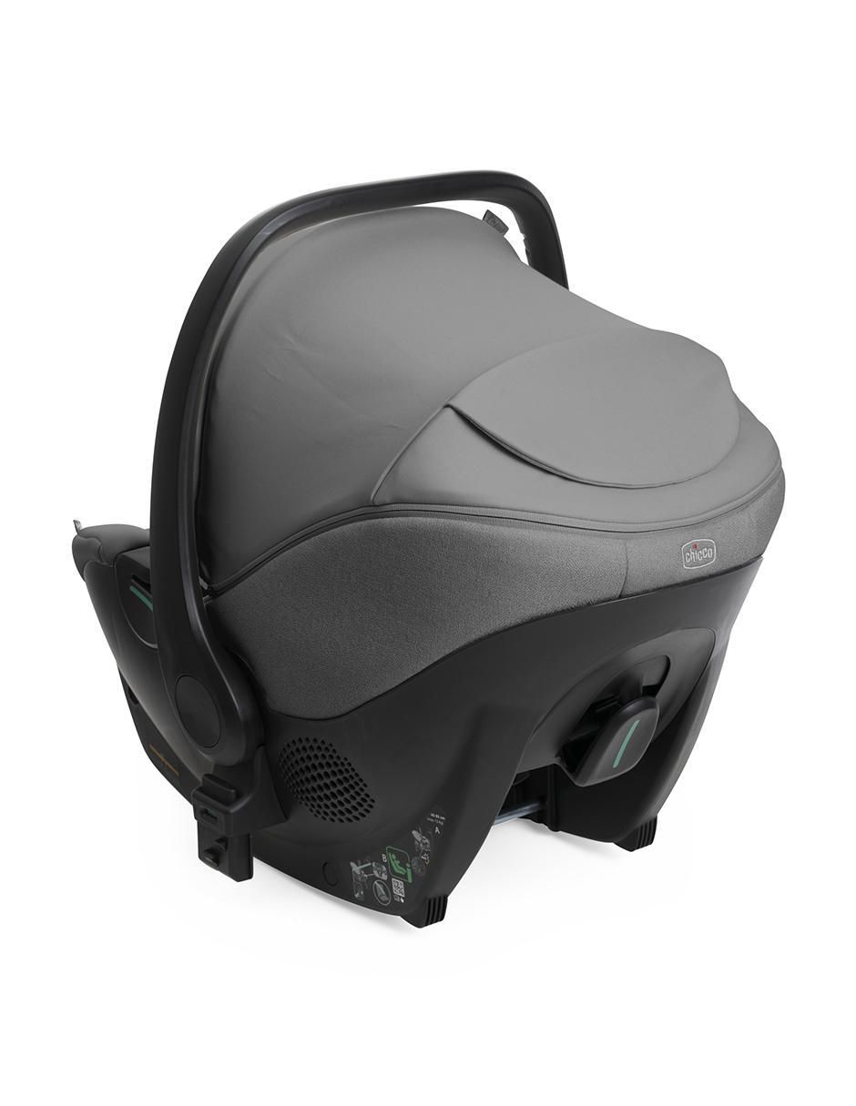 Autoasiento Kory Plus 7