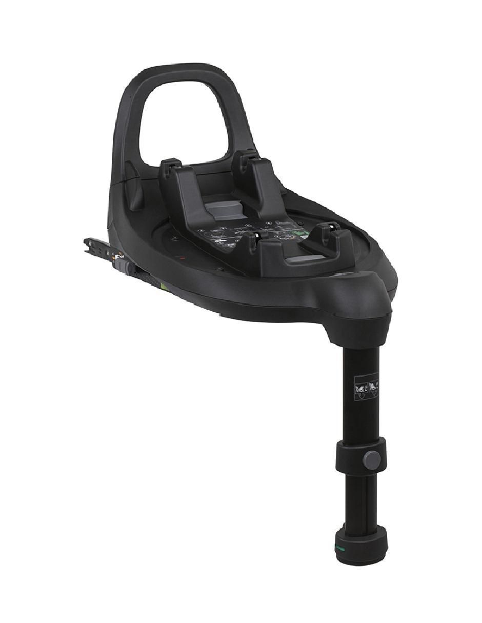 Base autoasiento Full 360