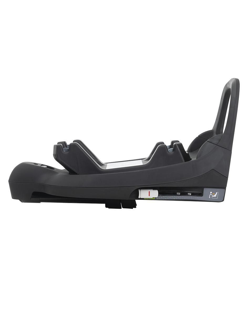 Base autoasiento Full 360 7