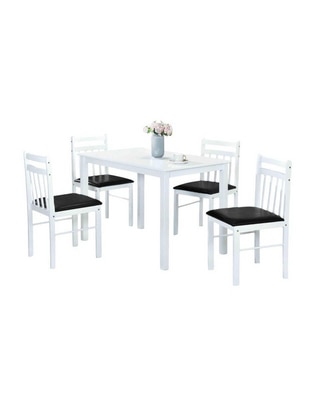 Comedor New York para 4 personas Comedor New York para 4 personas