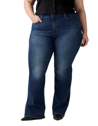Jeans flare 726 para mujer Jeans flare 726 para mujer