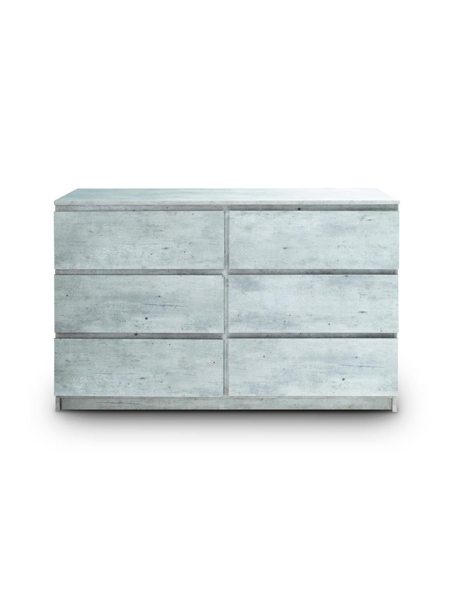 Cajonera de MDF