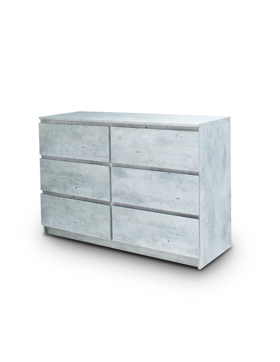 Cajonera de MDF 5