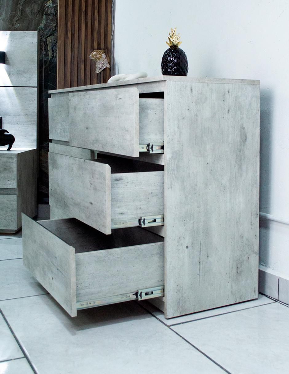 Cajonera de MDF