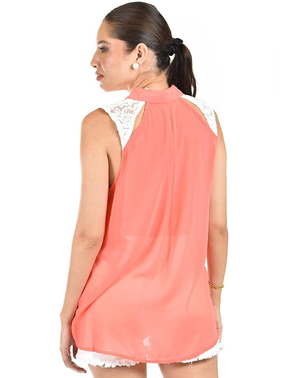 Blusa para mujer 7