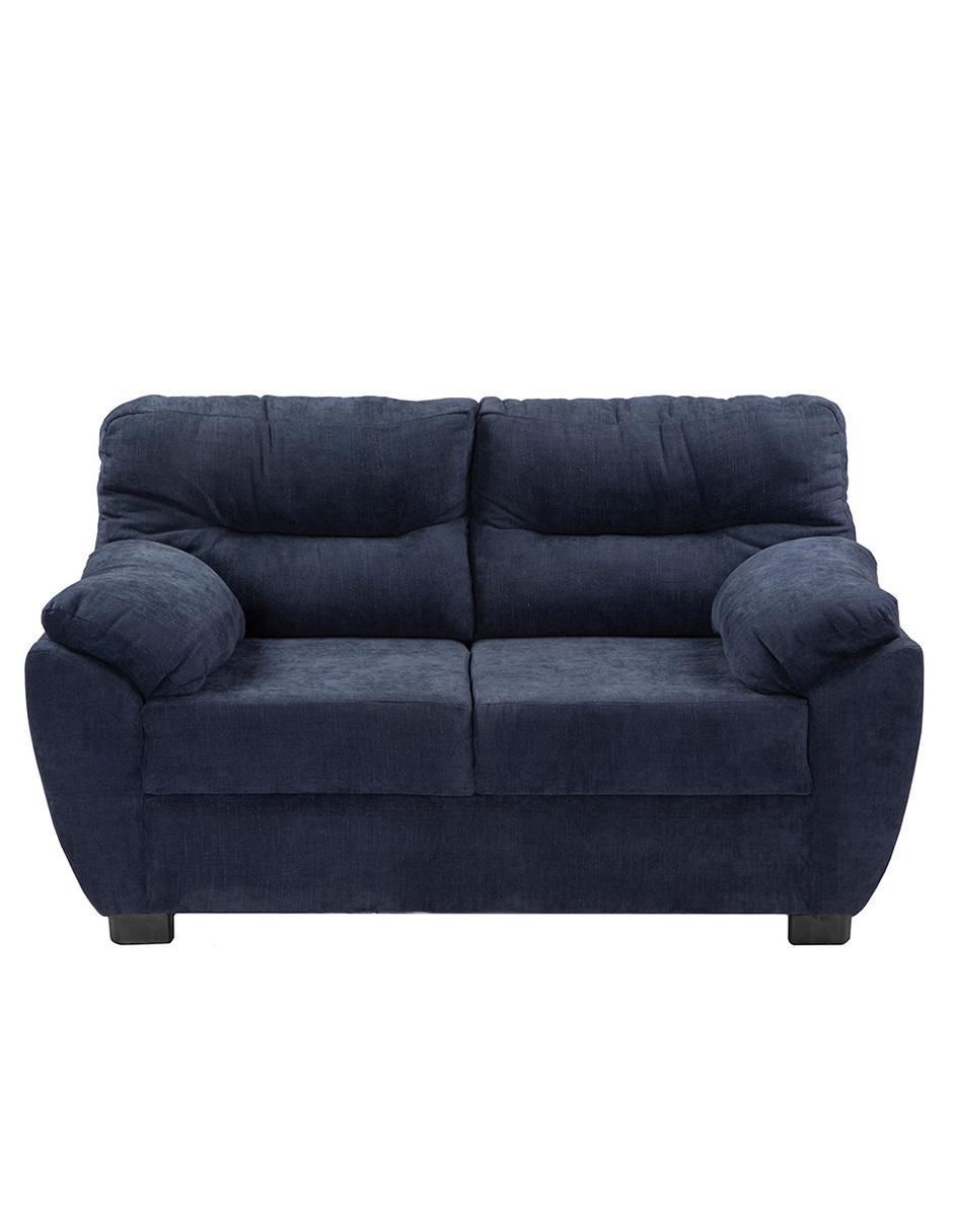 Love seat Monza de madera Love seat Monza de madera