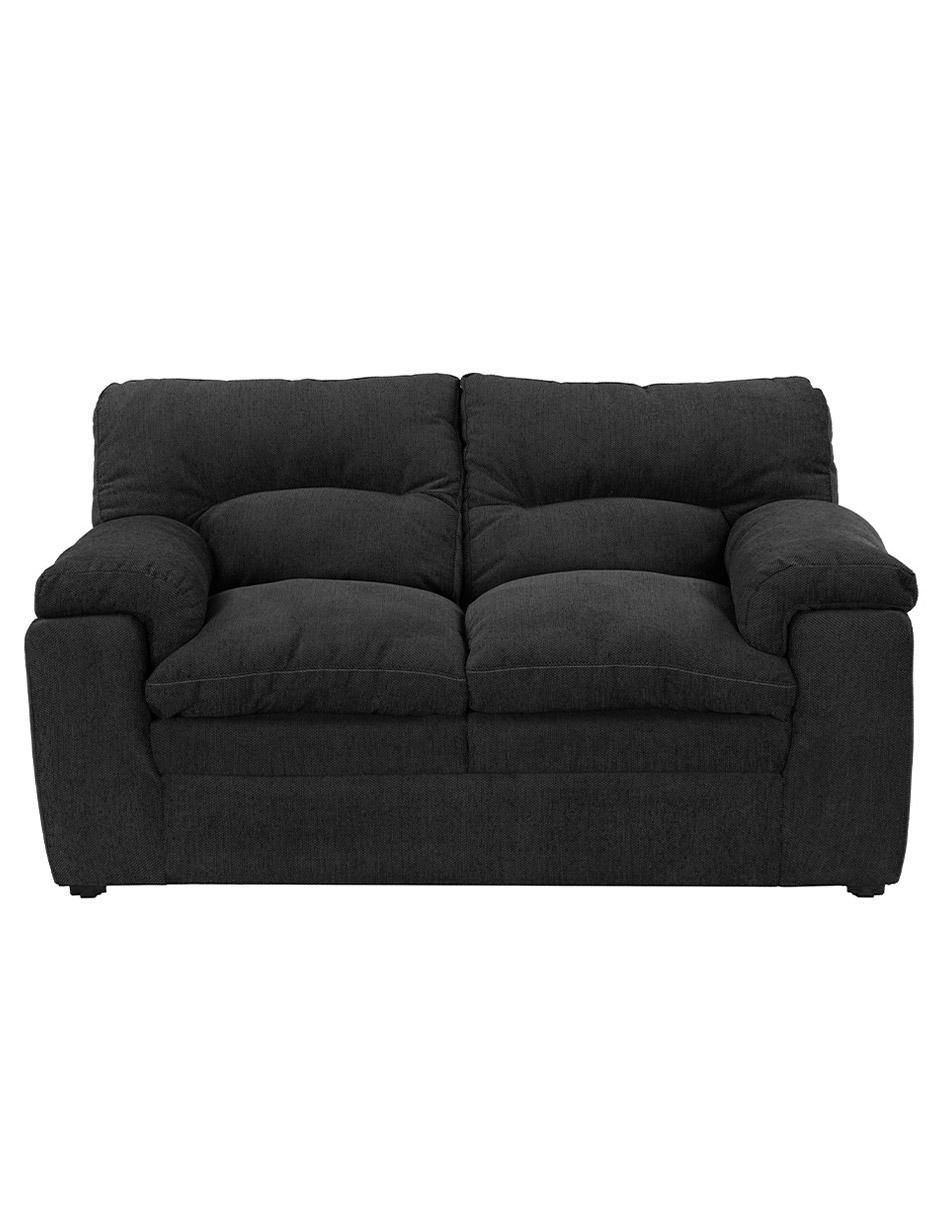 Love seat Cosmo de madera Love seat Cosmo de madera