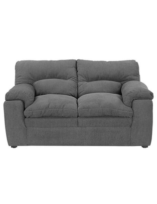 Love seat Cosmo de madera Love seat Cosmo de madera