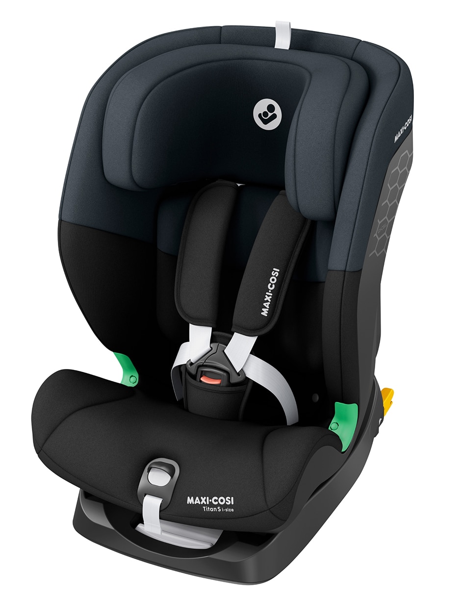 Autoasiento Titan 7