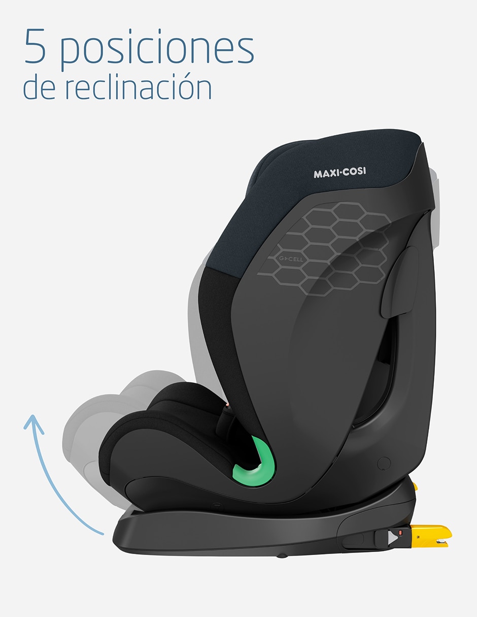 Autoasiento Titan