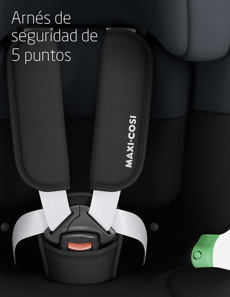 Autoasiento Titan