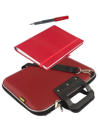 Kit maletín Printaform con compartimiento para laptop 13 pulgadas y celular