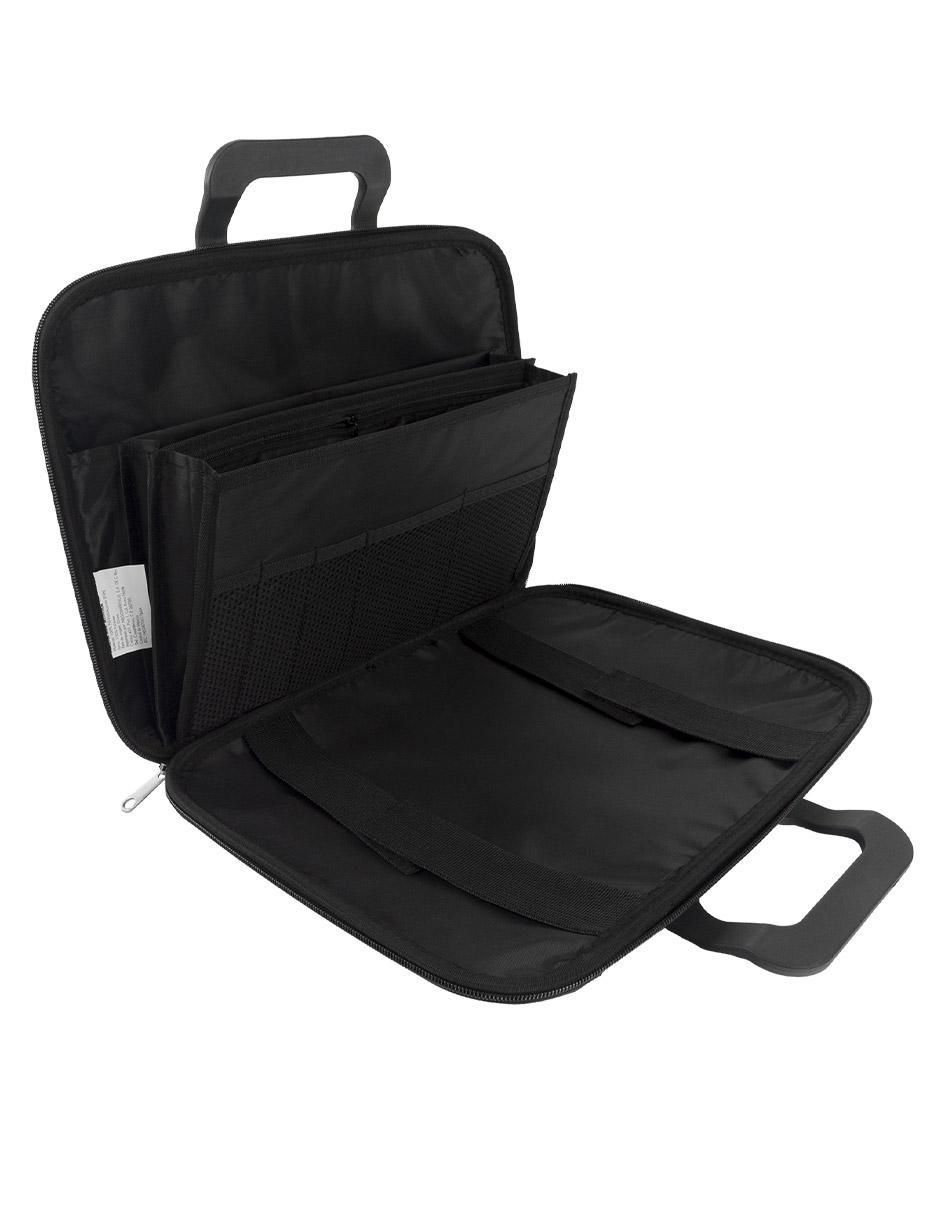 Kit maletín Printaform con compartimiento para laptop 13 pulgadas y celular