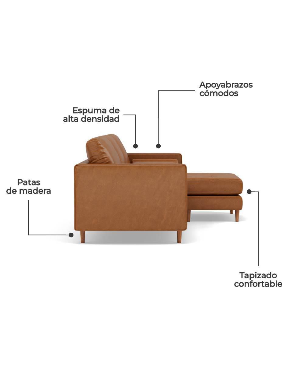 Sala modular de poliéster