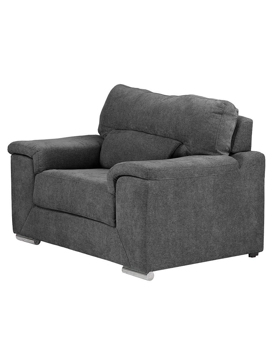 Sillón Kaizen de lino 2