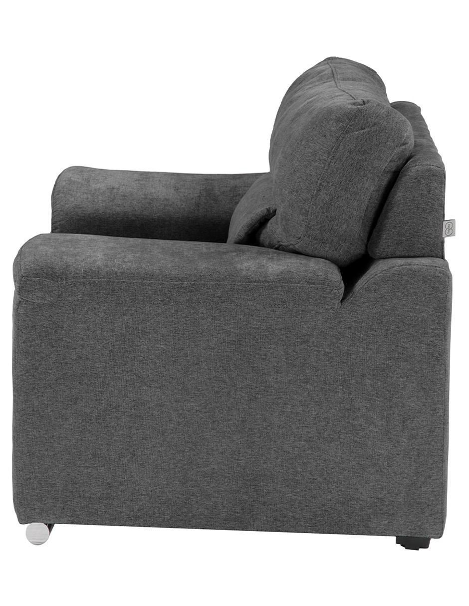 Sillón Kaizen de lino 3
