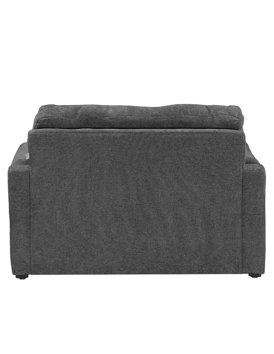 Sillón Kaizen de lino 4