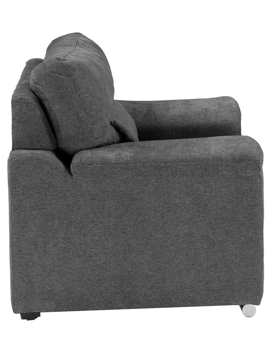 Sillón Kaizen de lino 5