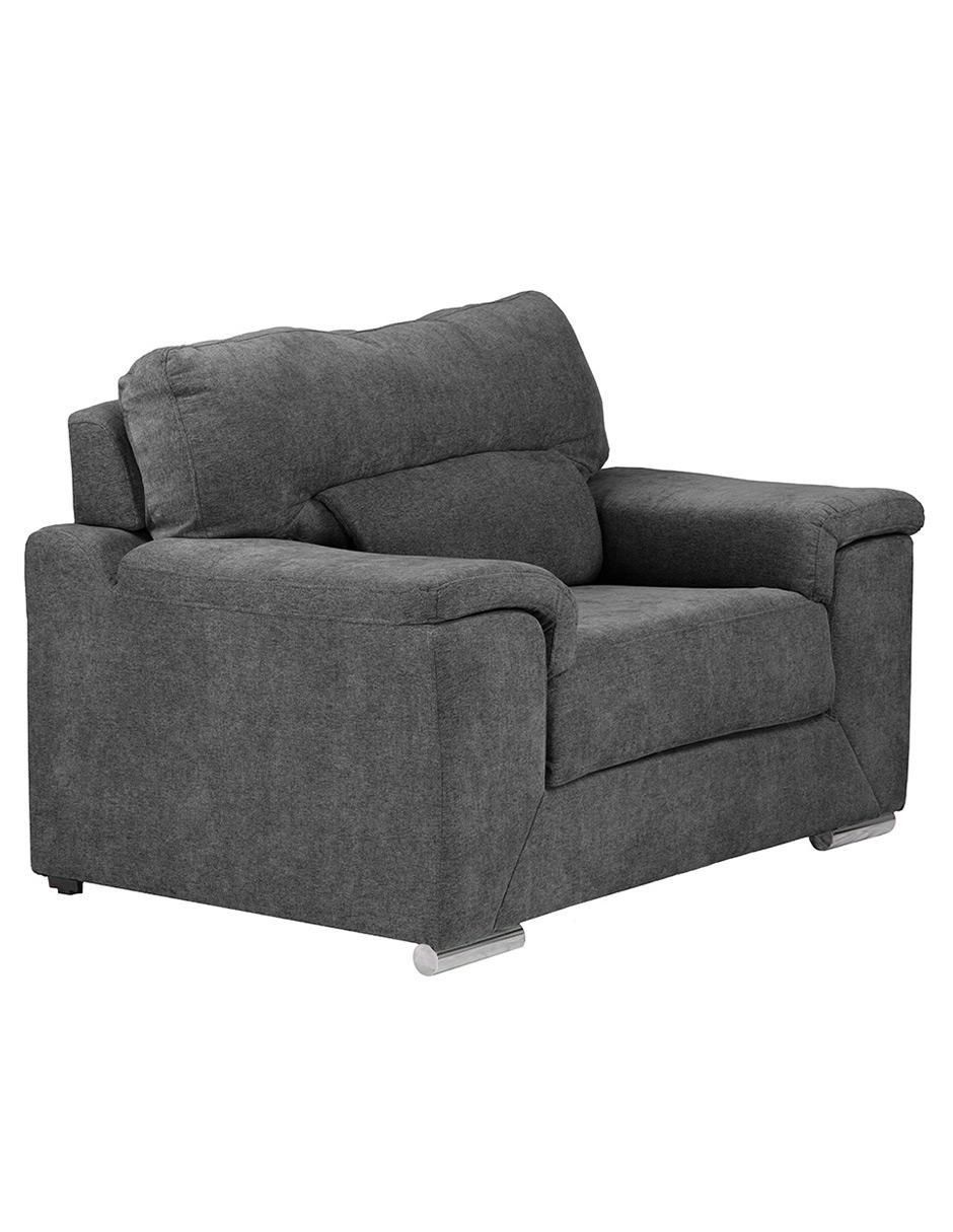 Sillón Kaizen de lino 6