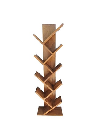 Librero Muebles de madera pino