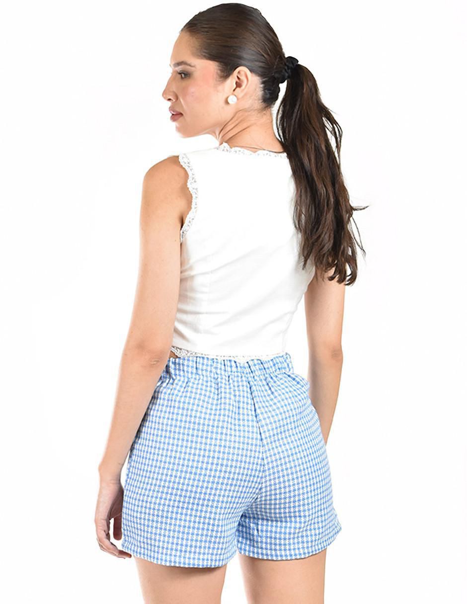Short para mujer
