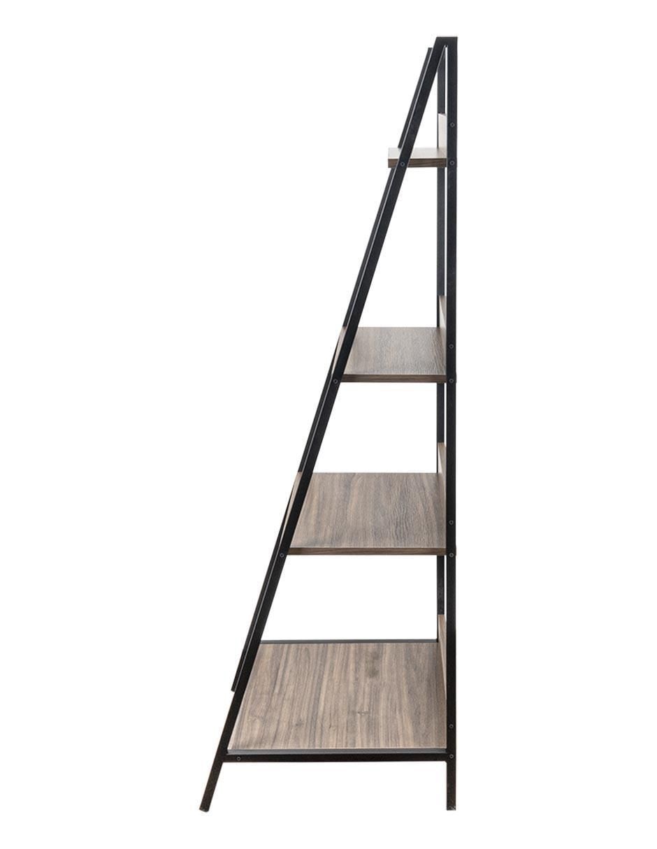 Librero armable Sisal de MDF