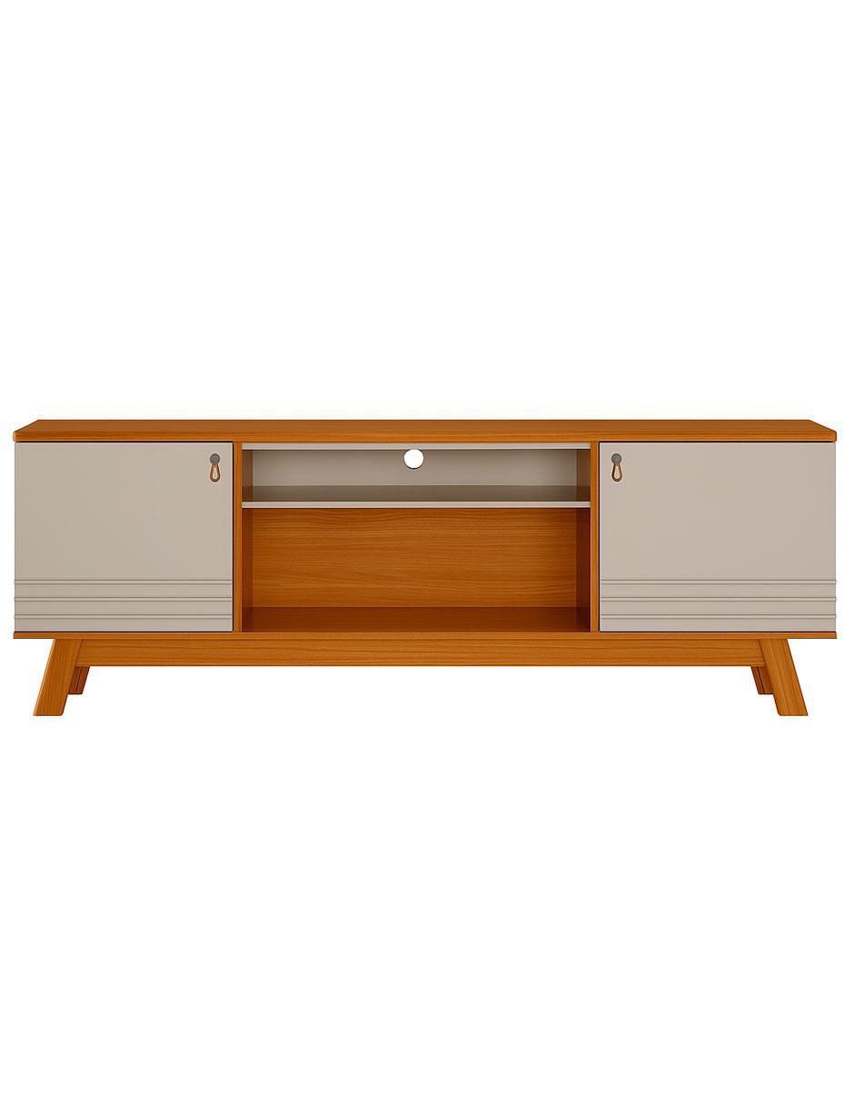 Mueble de TV armable Colorado de MDF Mueble de TV armable Colorado de MDF