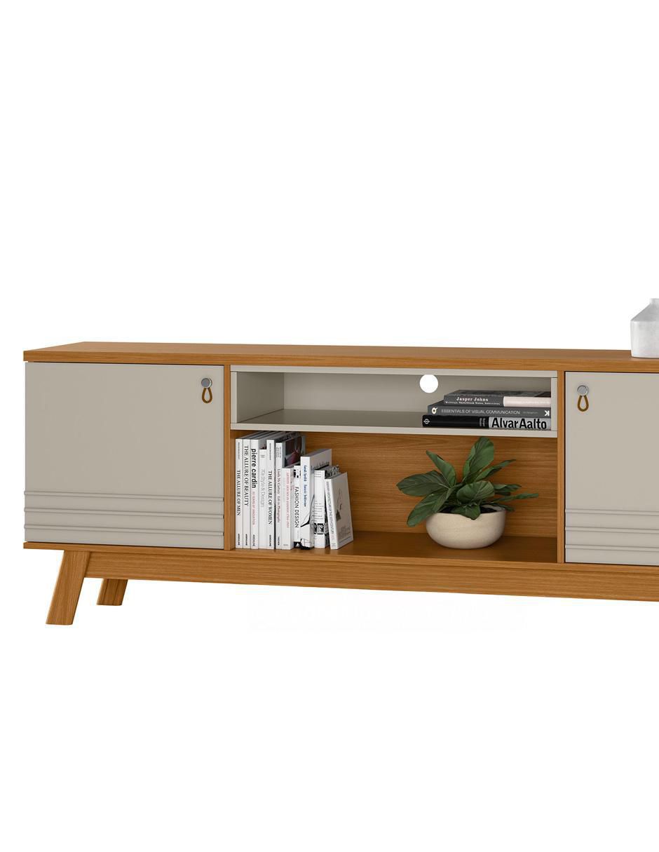 Mueble de TV armable Colorado de MDF 3