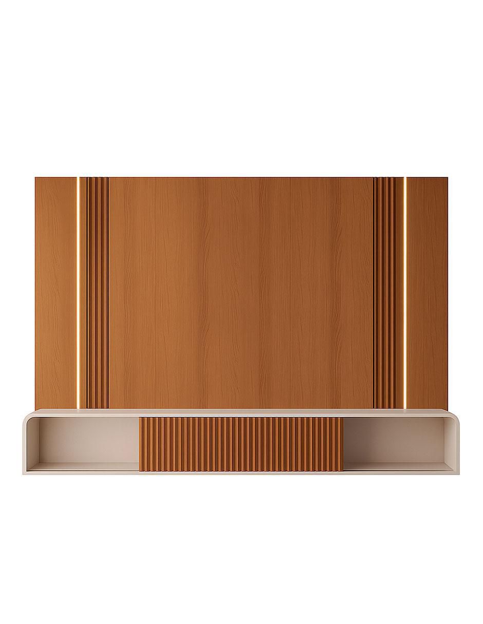 Mueble de TV armable Empire de MDF