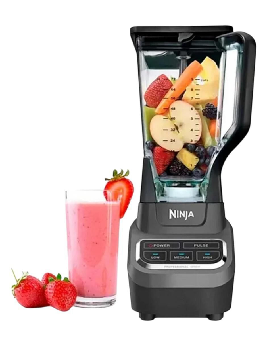 Licuadora BL610 3 velocidades