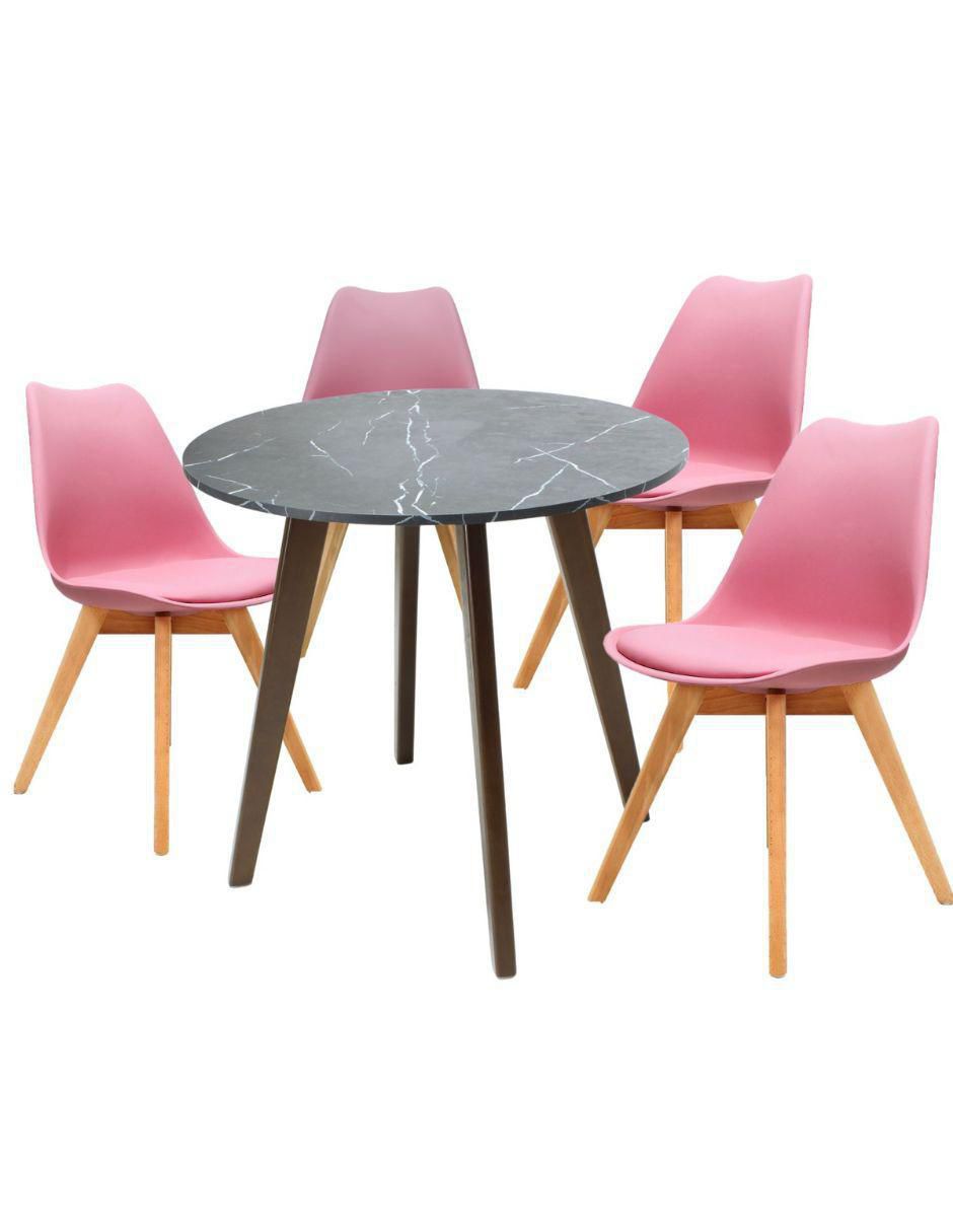 Comedor Frankfurt para 4 personas Comedor Frankfurt para 4 personas