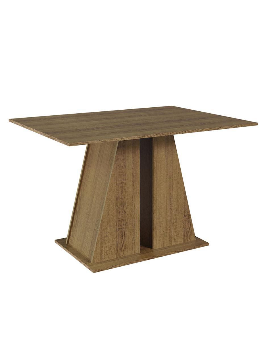 Mesa de comedor armable Mesa de comedor armable