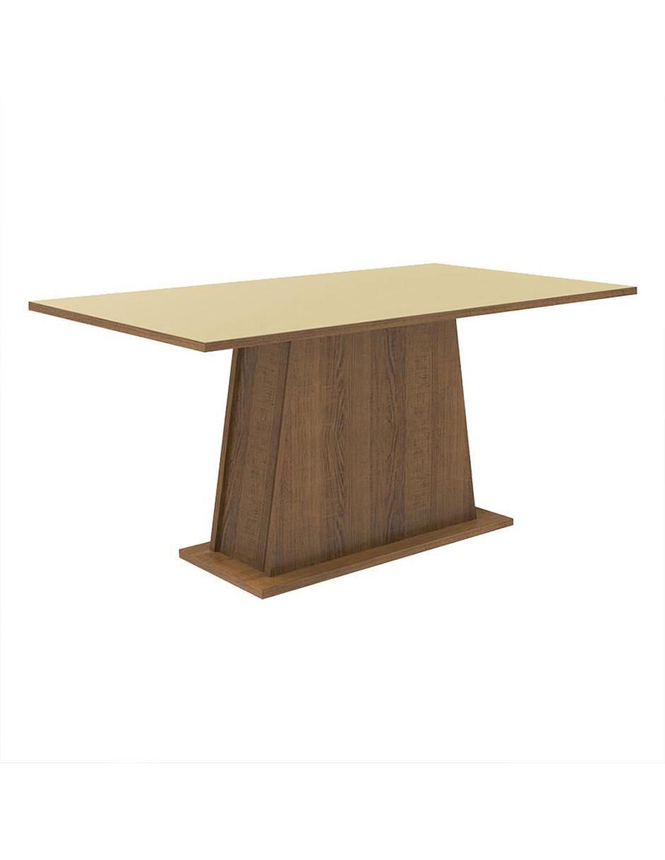 Mesa de comedor armable Mesa de comedor armable