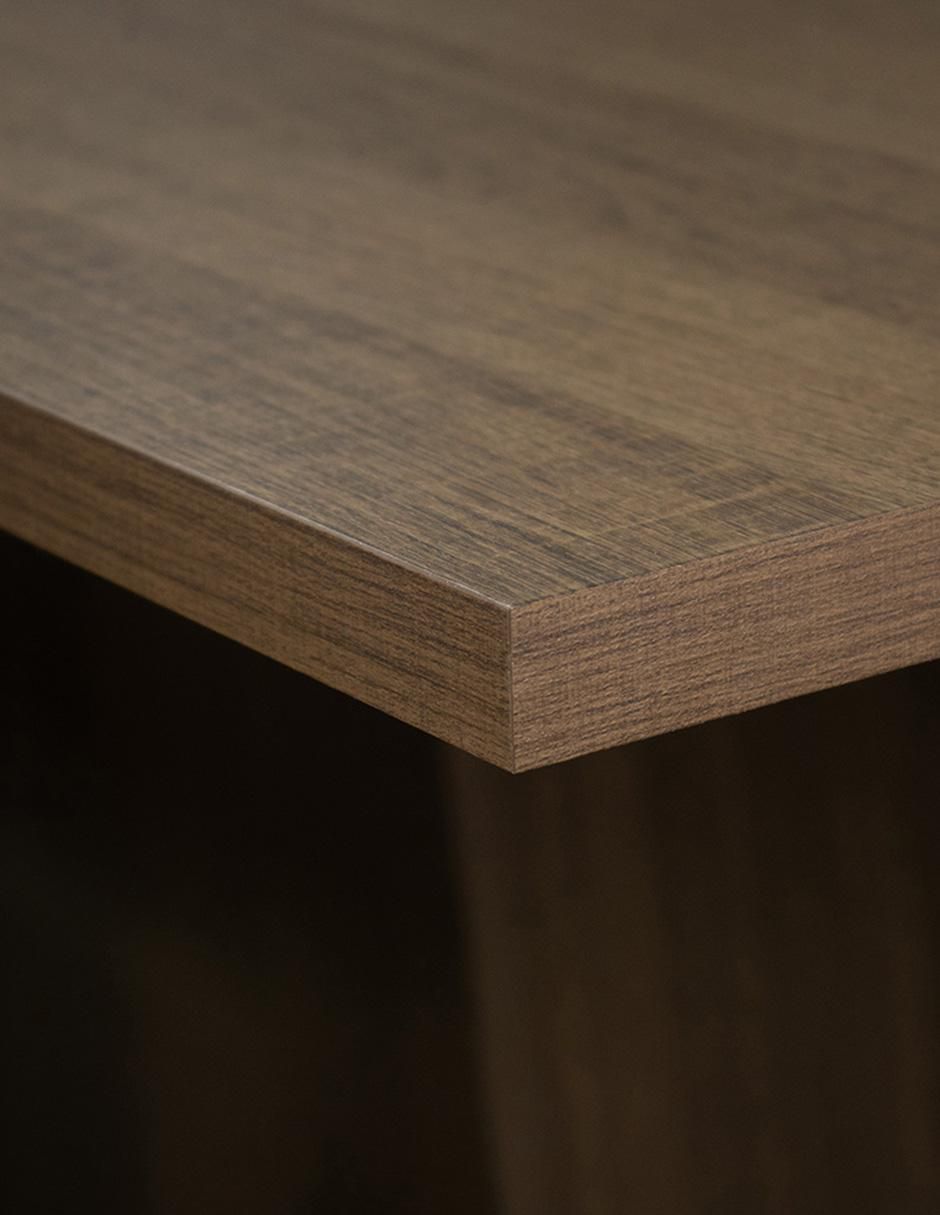 Mesa de comedor armable 3