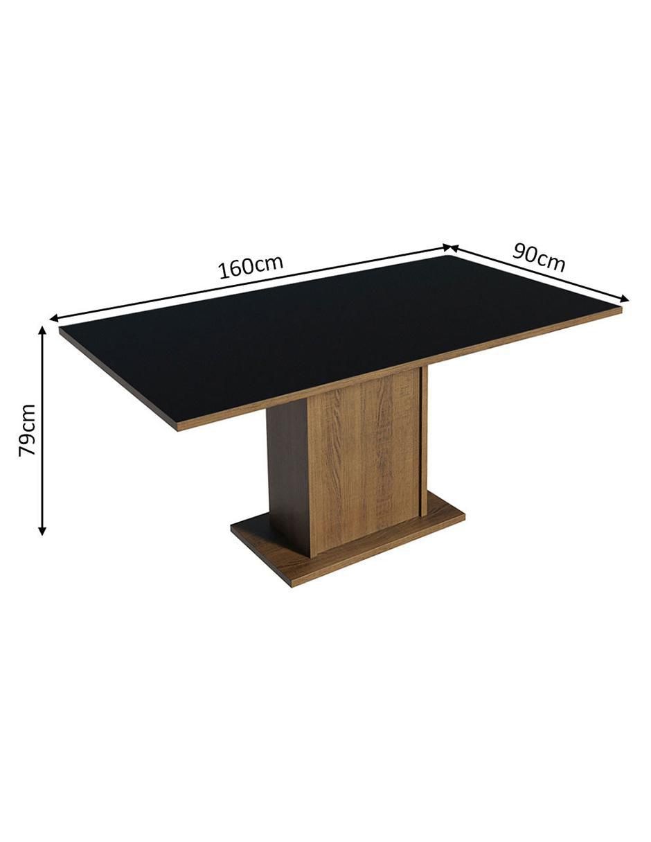 Comedor armable 11