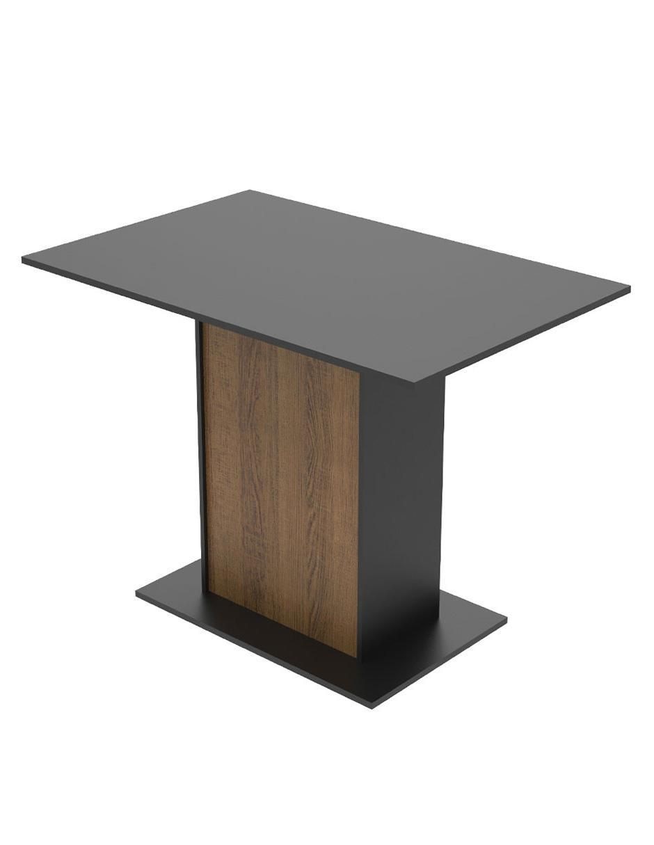 Mesa de comedor armable Mesa de comedor armable
