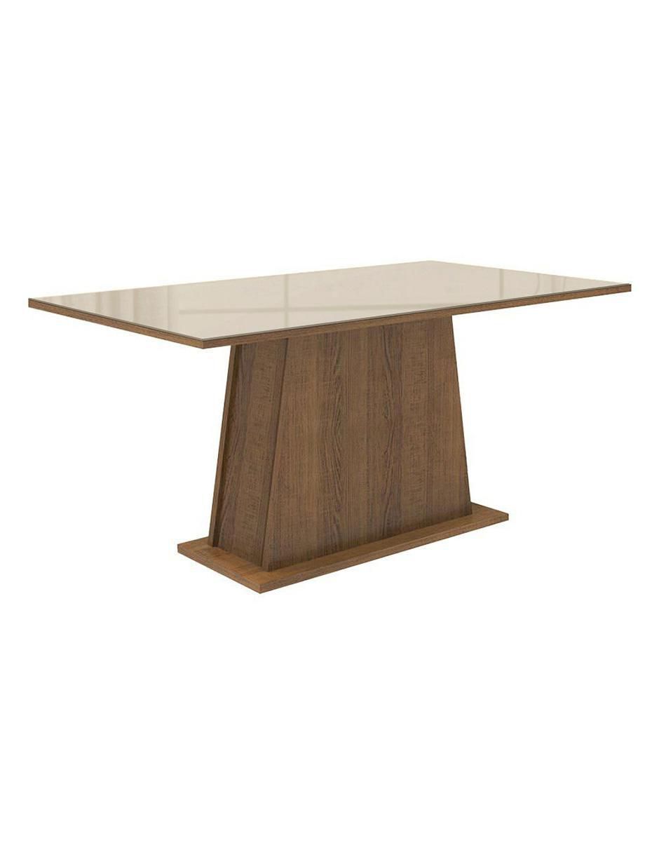 Mesa de comedor armable Mesa de comedor armable