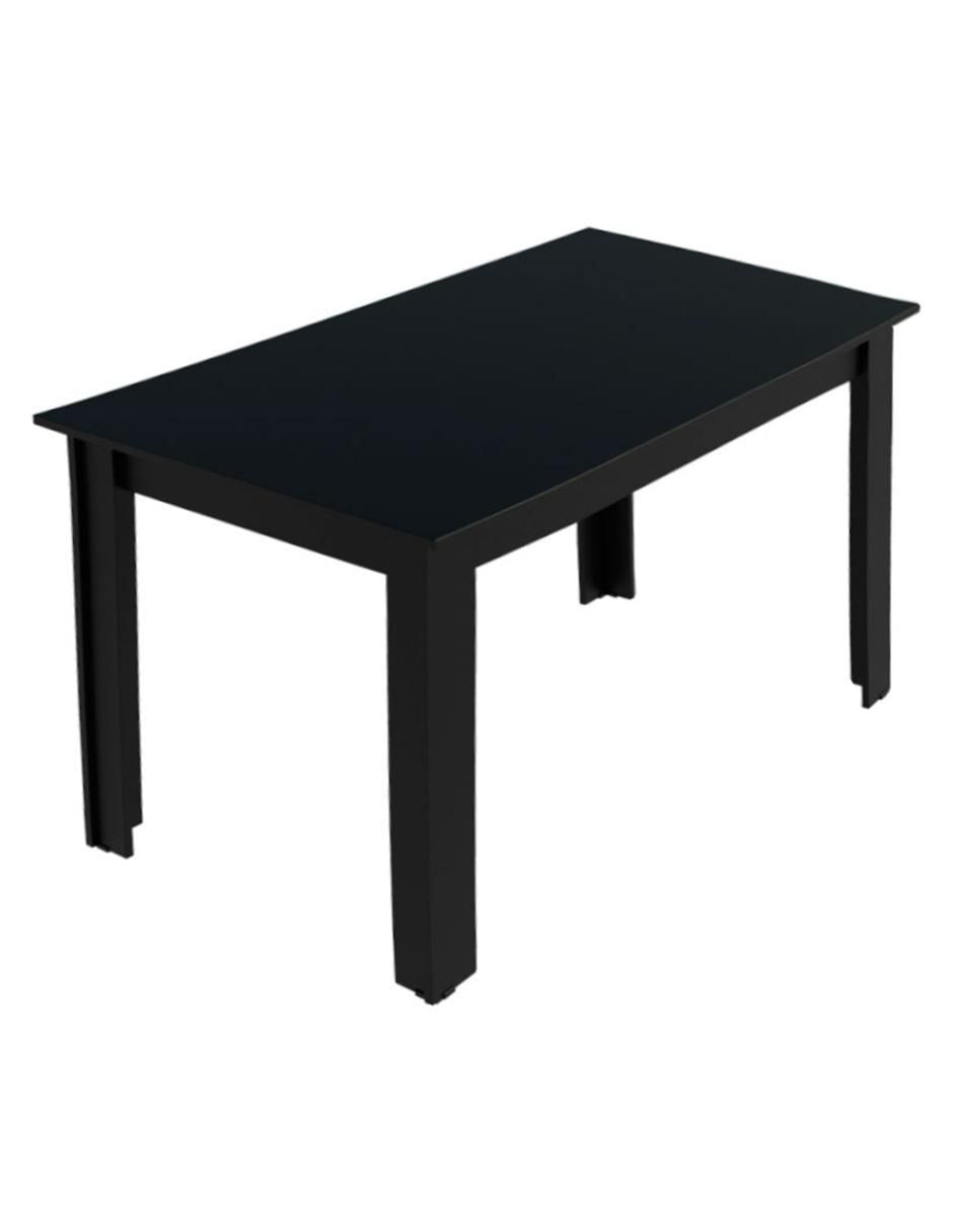 Mesa de comedor armable 2