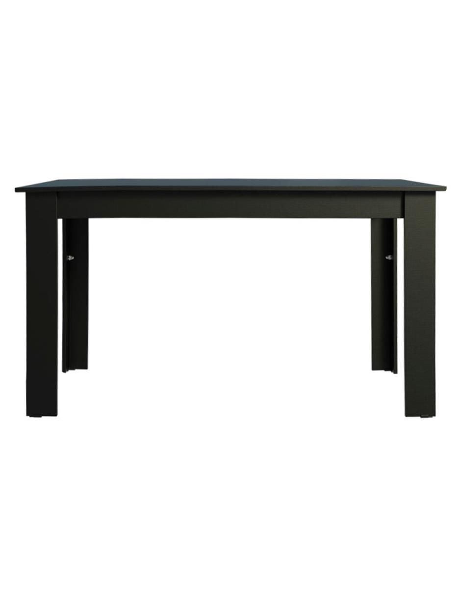 Mesa de comedor armable 3