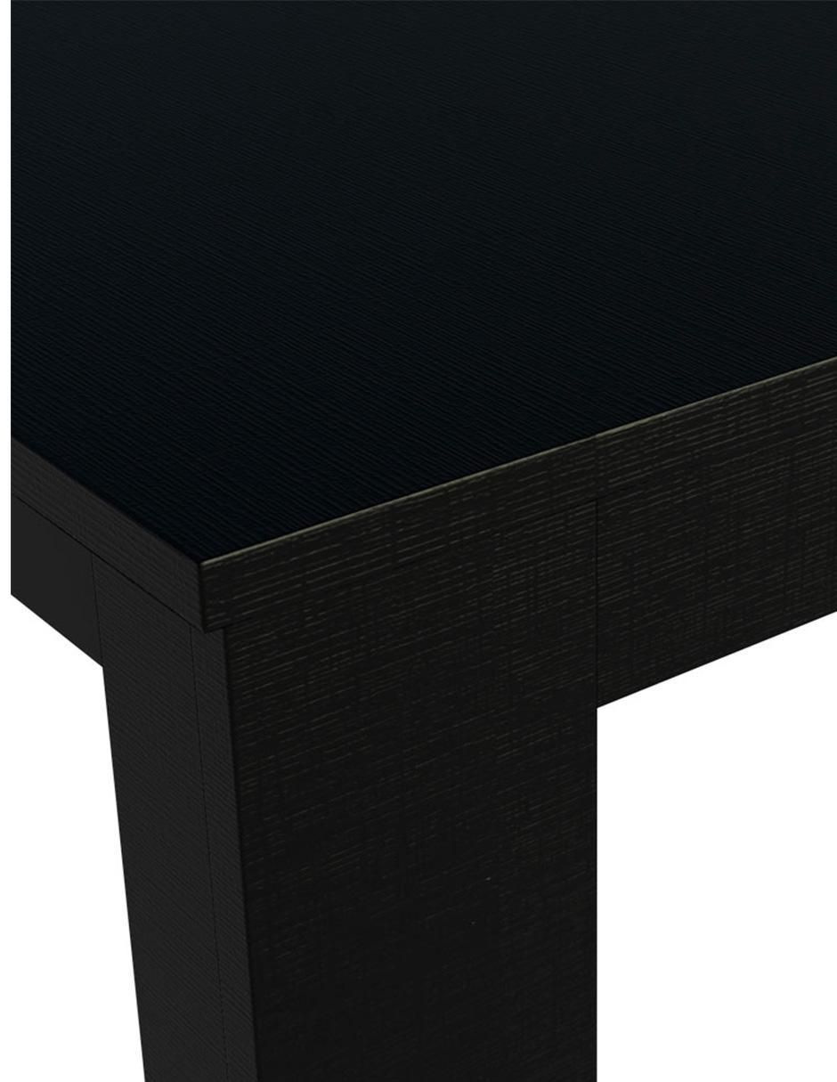 Mesa de comedor armable 4