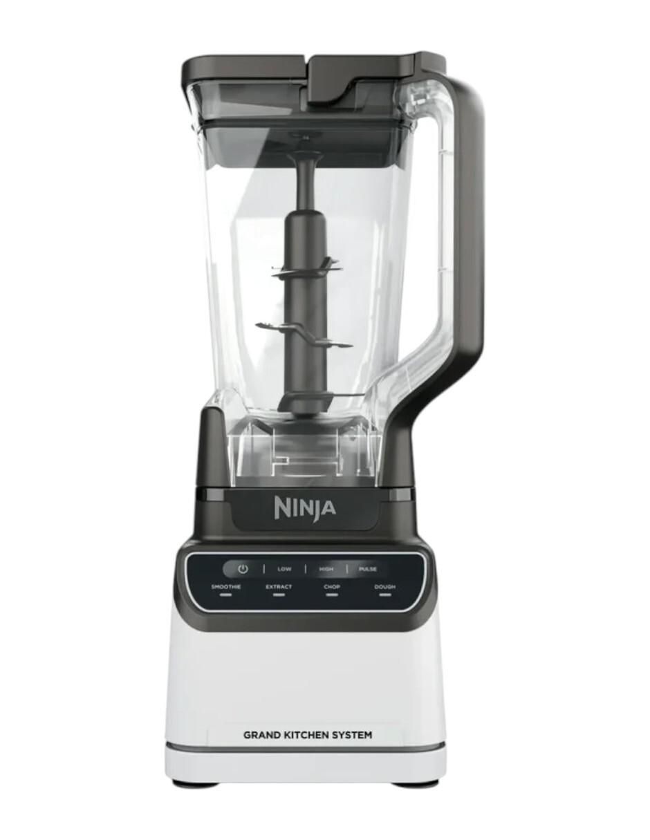 LICUADORA KS500WMWH NINJA, BLANCO