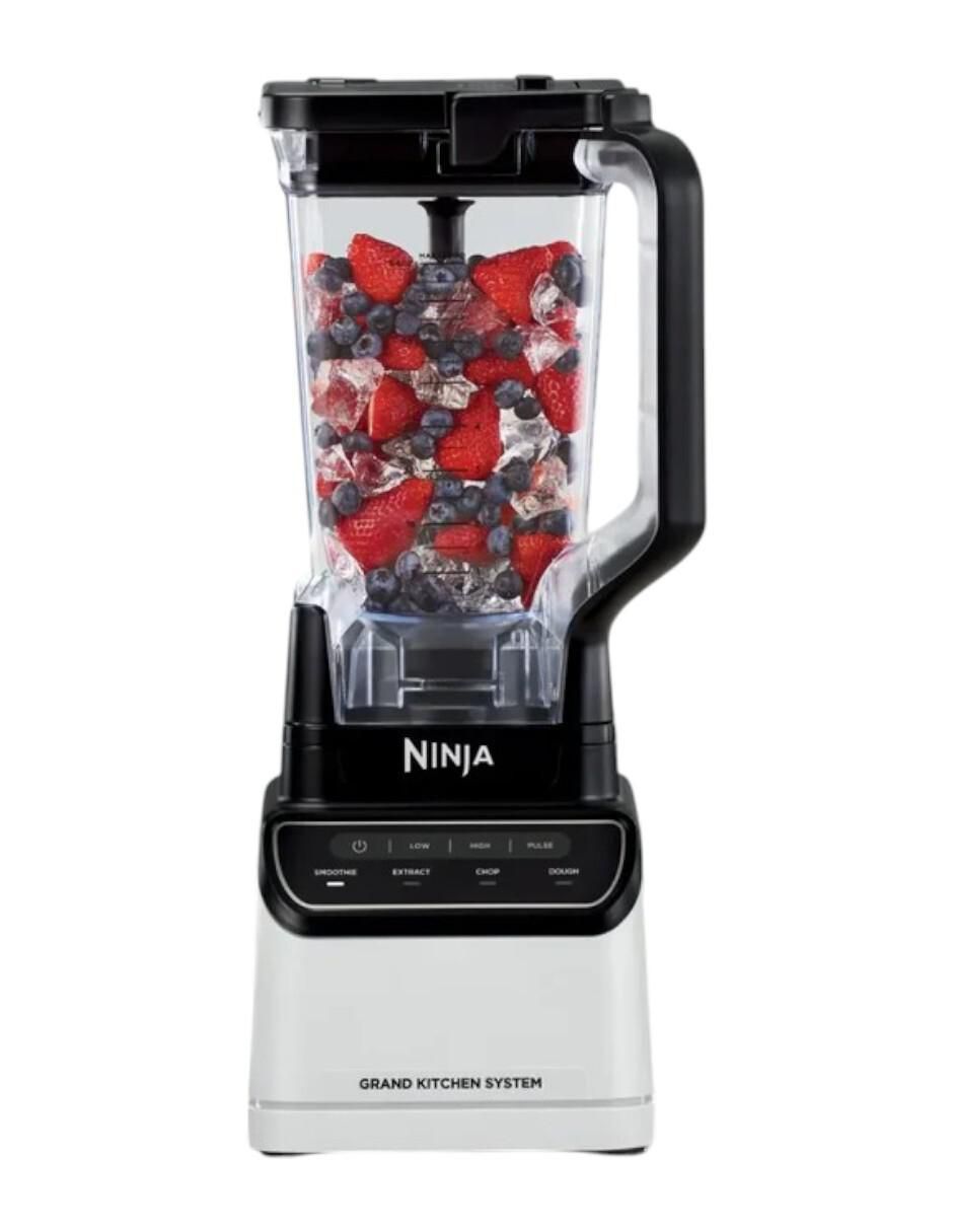 LICUADORA KS500WMWH NINJA, BLANCO